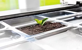 The dairy industry has taken substantial steps forward in sustainable packaging, according to Multivac’s Ryan Spencer.