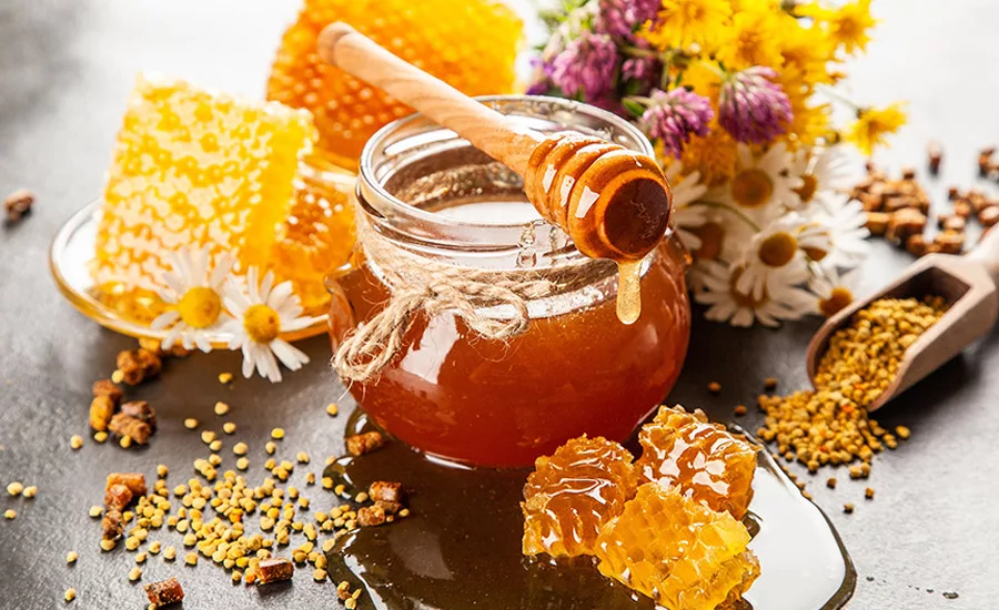 National Honey Board