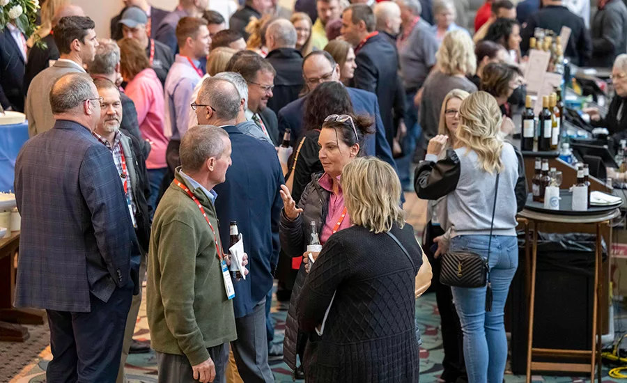 The Wisconsin Cheese Makers Association