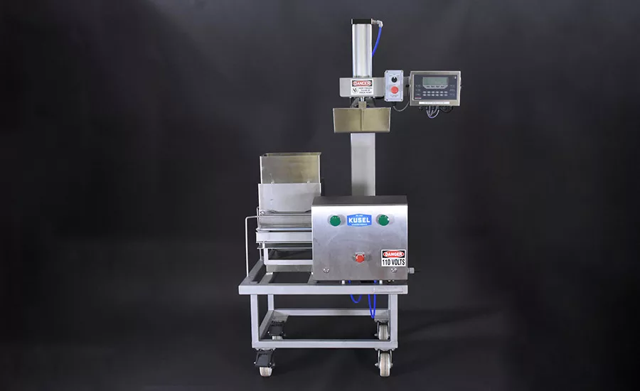 Kusel Equipment