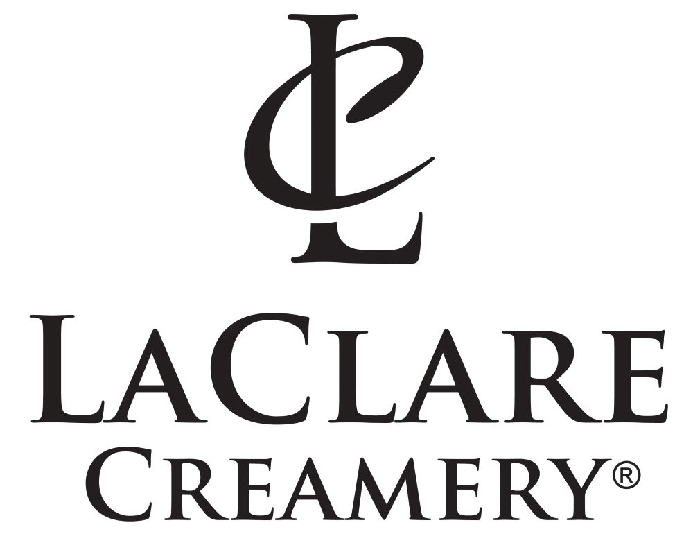 LaClare Creamery Logo