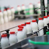 bottle milk production