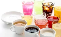 non-dairy beverages non-dairy beverages