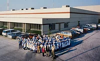 Pecan Deluxe Candy Co. has supplied inclusions for ice cream and dairy since transitioning from retail ice cream in 1950. Pecan Deluxe Candy Co. has supplied inclusions for ice cream and dairy since transitioning from retail ice cream in 1950.