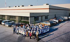 Pecan Deluxe Candy Co. has supplied inclusions for ice cream and dairy since transitioning from retail ice cream in 1950. 
