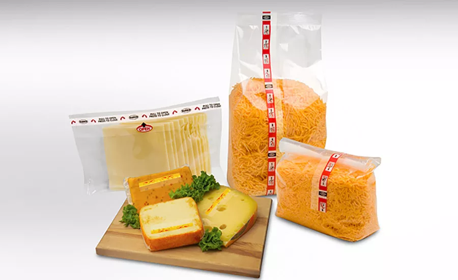 Sealstrip