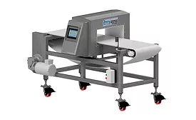 Advanced Detection Systems