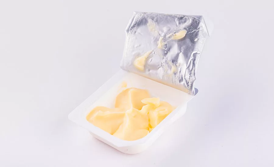 butter