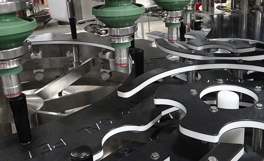 Filler Specialties
