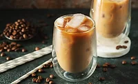 iced coffee drinks