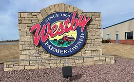 westby farmer-owned