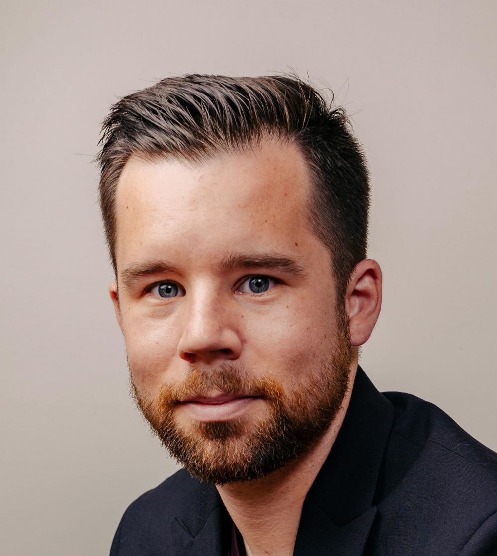 Micah Greenhill
