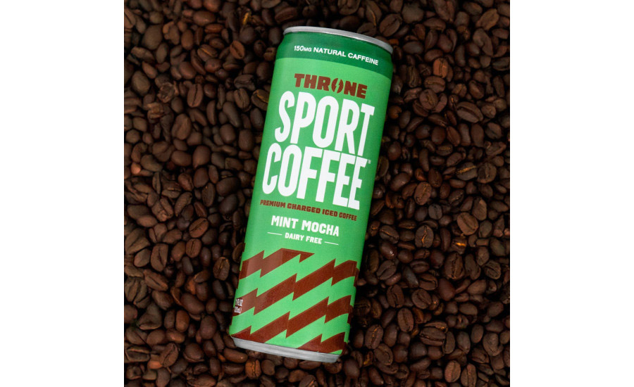 Throne SPORT COFFEE