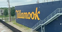 Tillamook plant