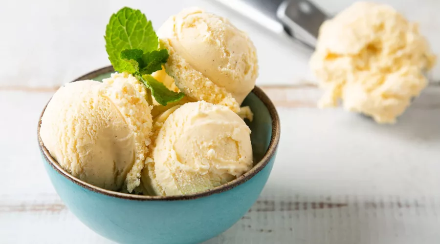 Organic Vanilla Powder from Global Organics