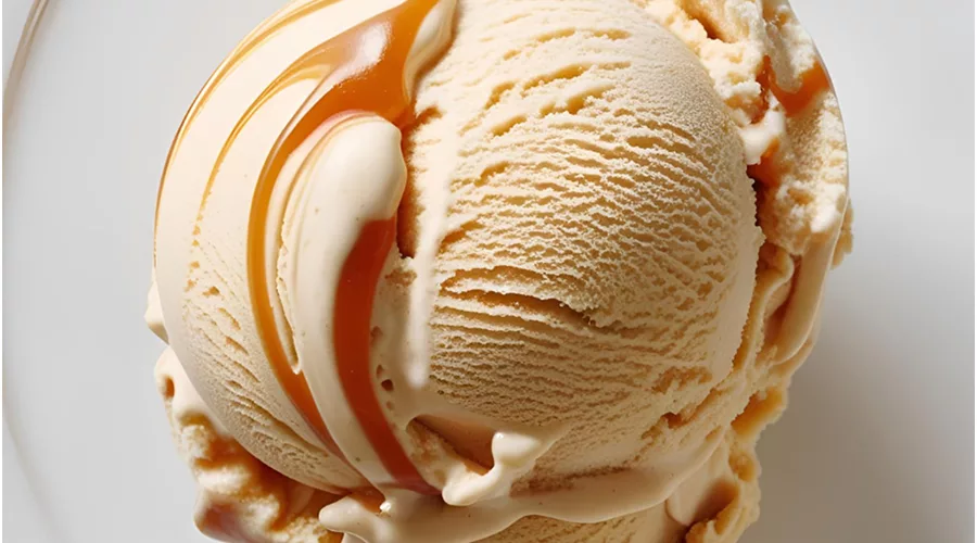 Sensient Flavors & Extracts’ Ice Cream
