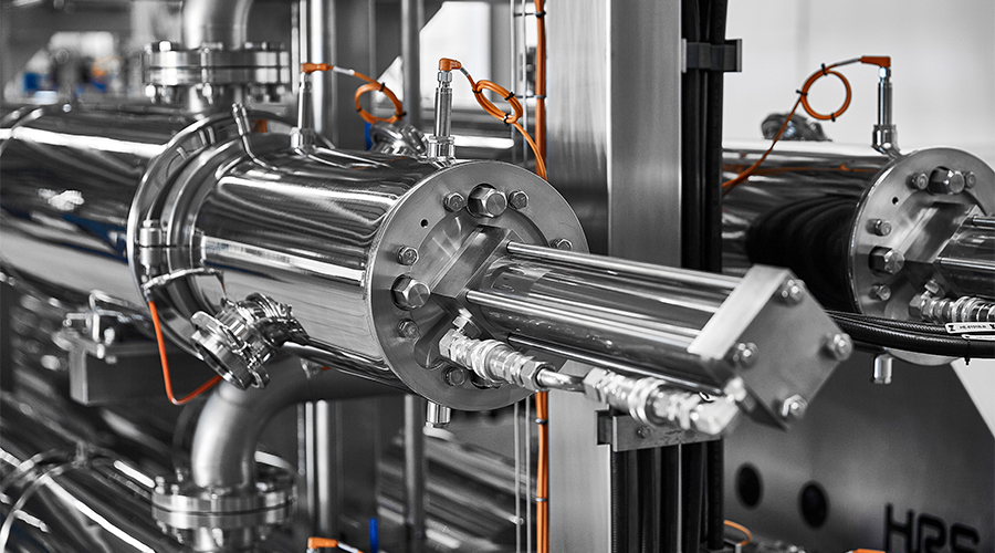HRS Unicus Series