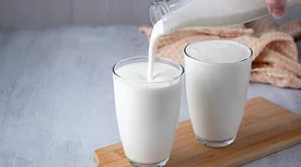 cups of milk