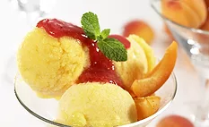 sorbet