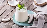 coconut milk