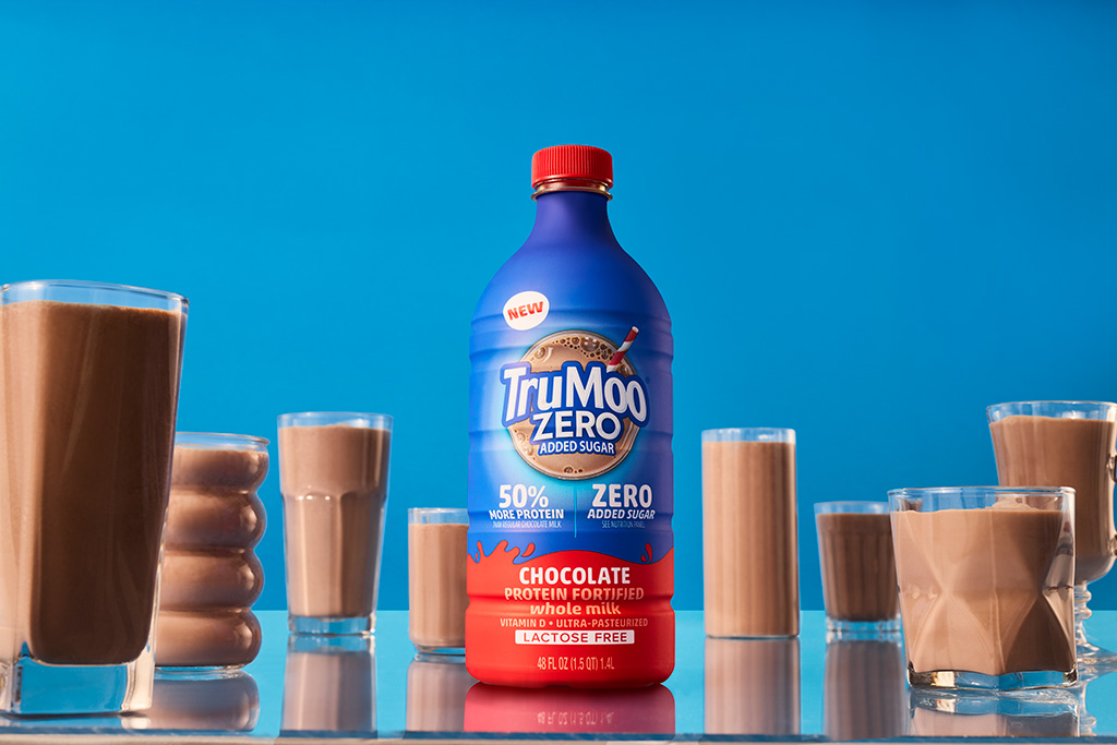 Chocolate Milk