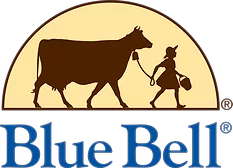 Blue Bell logo