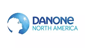Danone North America logo