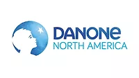 Danone North America logo