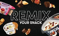 remix oikos remix oikos