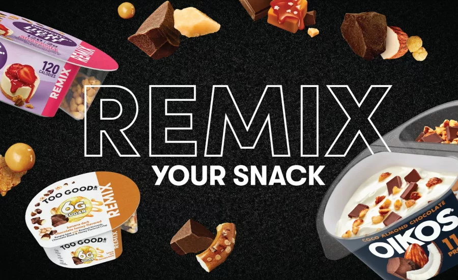 remix oikos