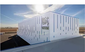 Nestle Building