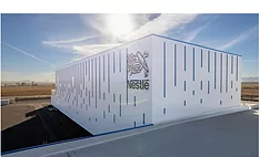 Nestle Building