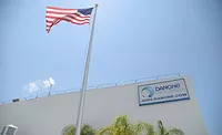 Danone North America Building