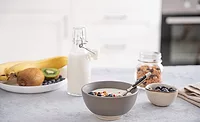 Grainy Yogurt