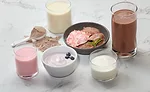 dairy products