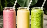 smoothies