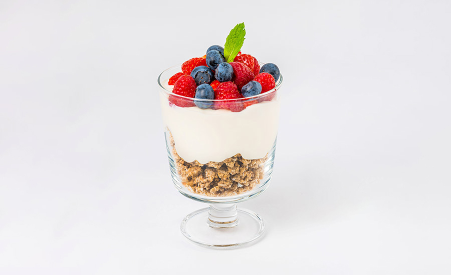 Yogurt