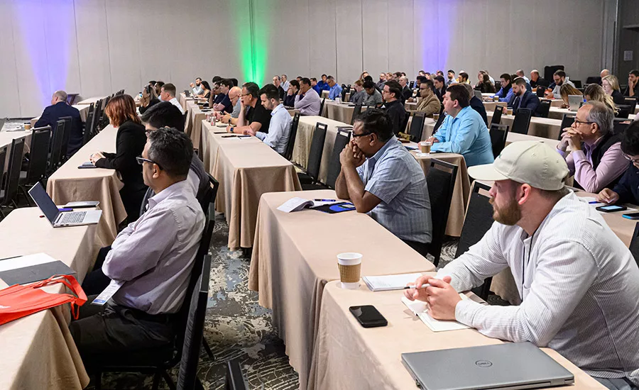 membrane technology event