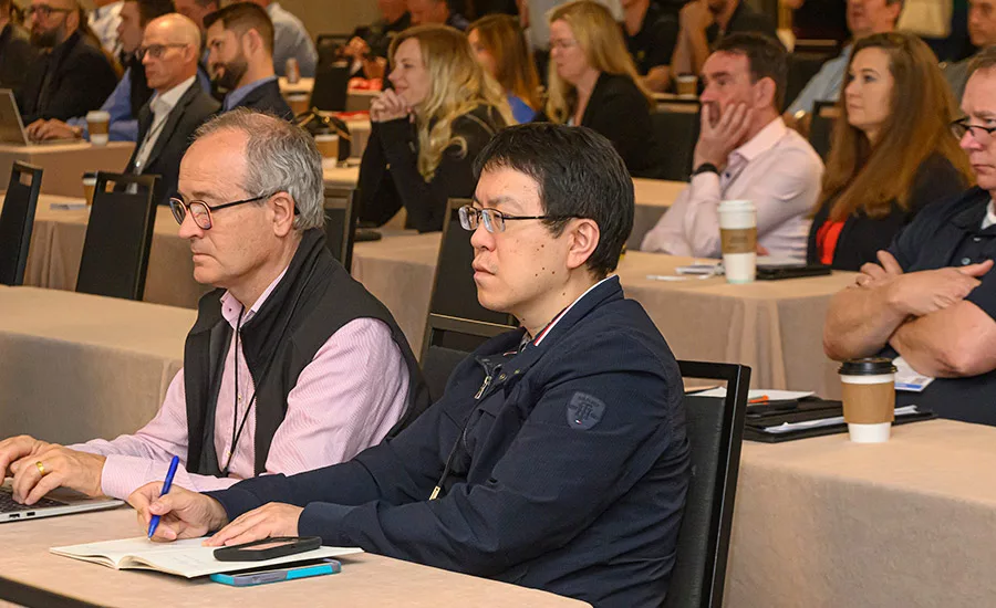 membrane technology event
