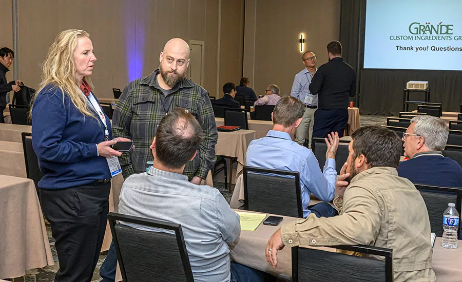 membrane technology event