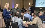 membrane technology event