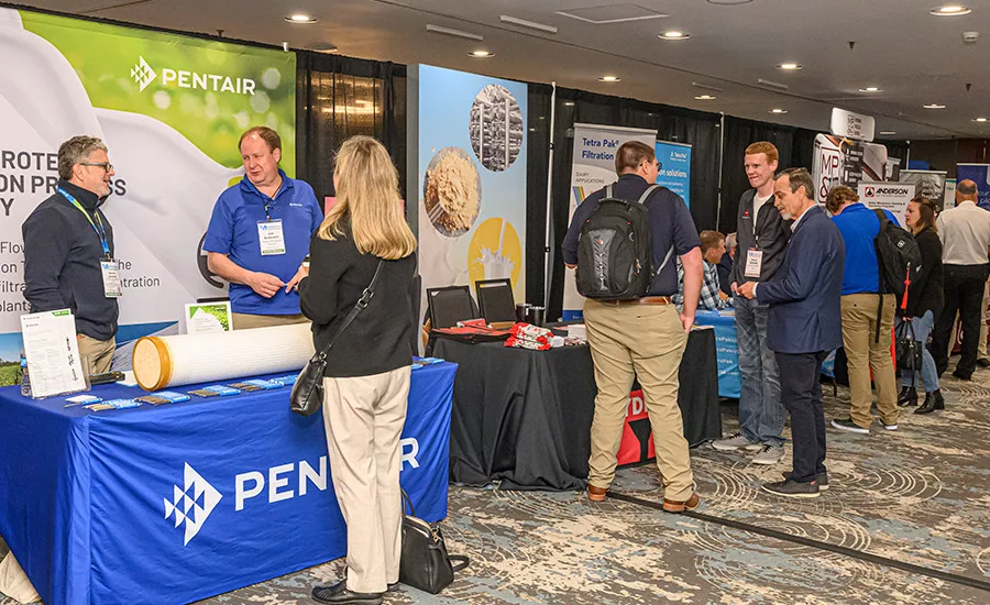 membrane technology event