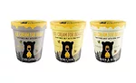 ice cream honey