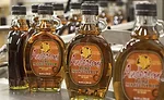 anderson's pure maple syrup
