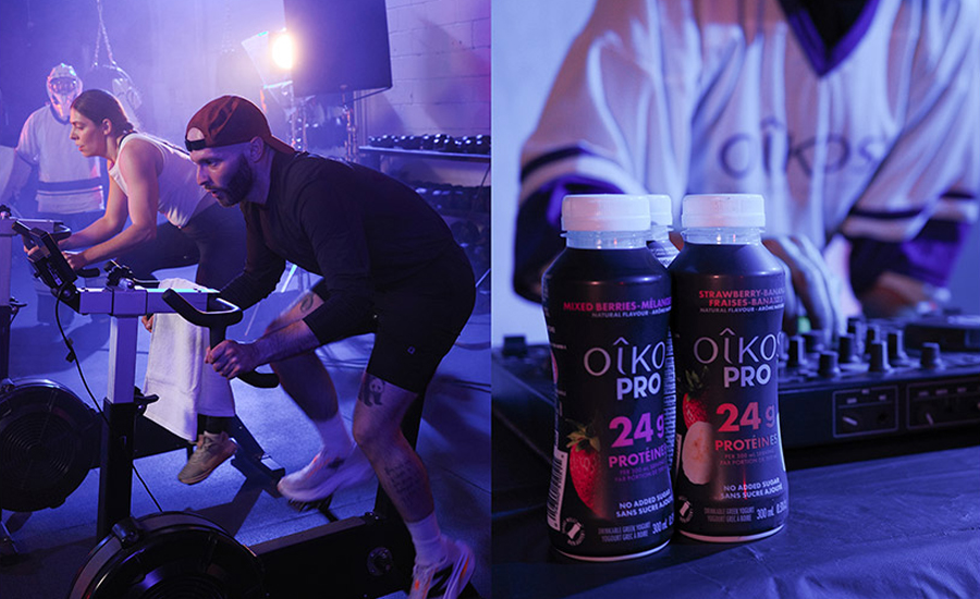 Oikos PRO