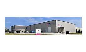 CM Process Solutions