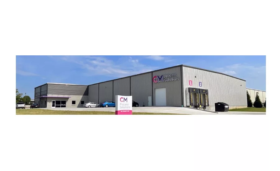 CM Process Solutions