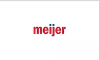 Meijer Logo