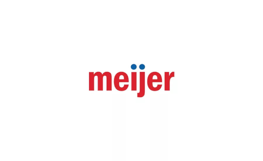 Meijer Logo