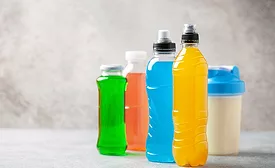 sports drinks